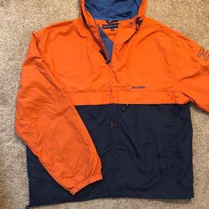 Vintage Tommy Hilfiger Jacket 🔥